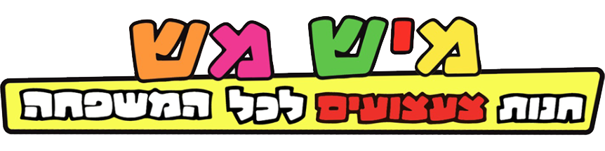 מישמש לוגו