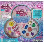 ערכת איפור לילדות – "היופי שלי" מבית ARIEL COSMETICS